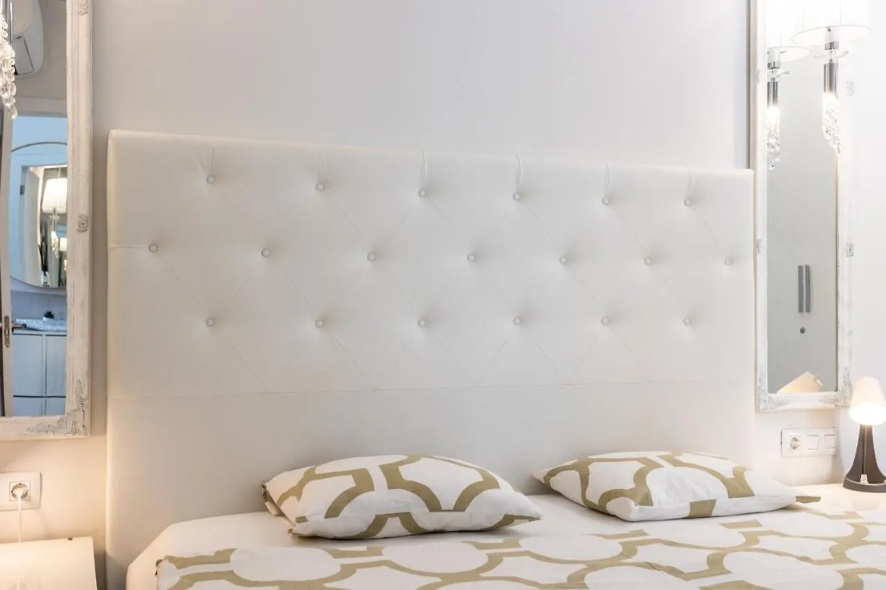 Orlando Eagle Nest 501 By Vivatenerife 아데제