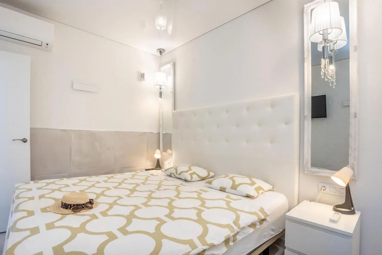 Orlando Eagle Nest 501 By Vivatenerife 아데제 0*,  스페인