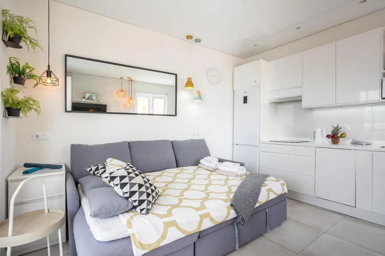 Orlando Eagle Nest 501 By Vivatenerife 아데제 0*,  스페인