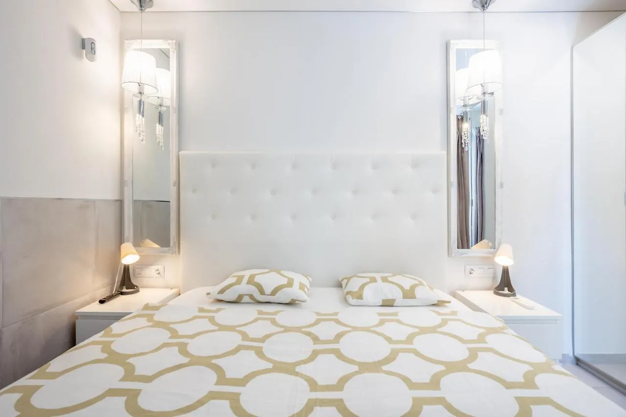 Orlando Eagle Nest 501 By Vivatenerife 아데제