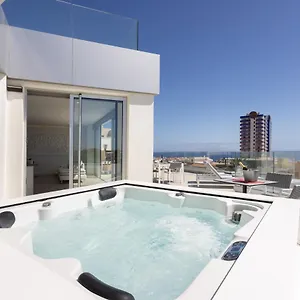 Deluxe In Costa Adeje (Tenerife)