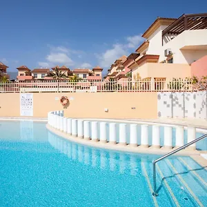 Eden Duke Ocean Views With Ac Costa Adeje (Tenerife)
