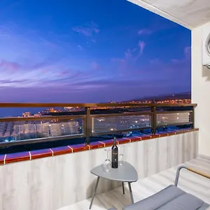 Atlantic Smart Home, Hi-end Services, Media Stream Costa Adeje (Tenerife)