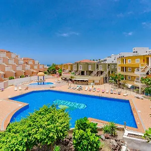Turísticos En Costa Adeje Apartamento
