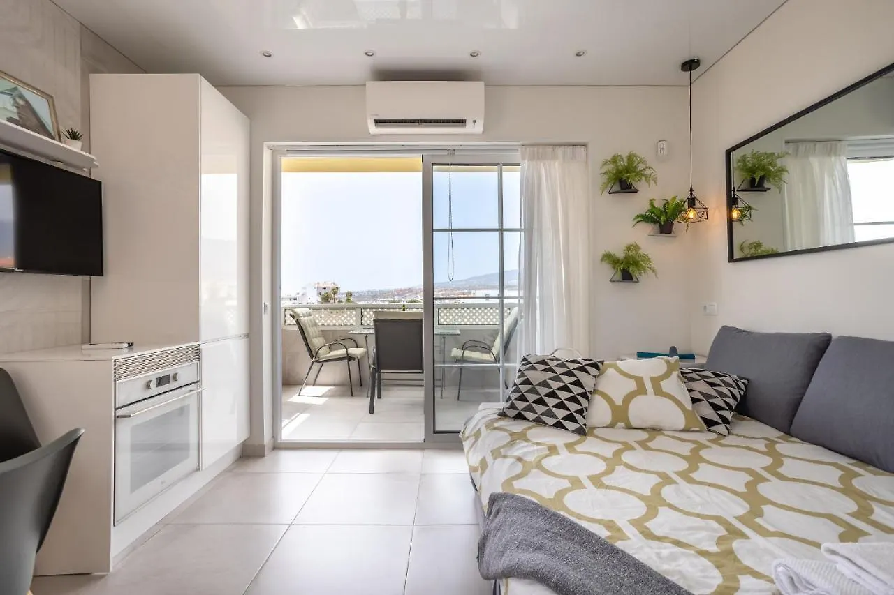 Orlando Eagle Nest 501 By Vivatenerife Costa Adeje