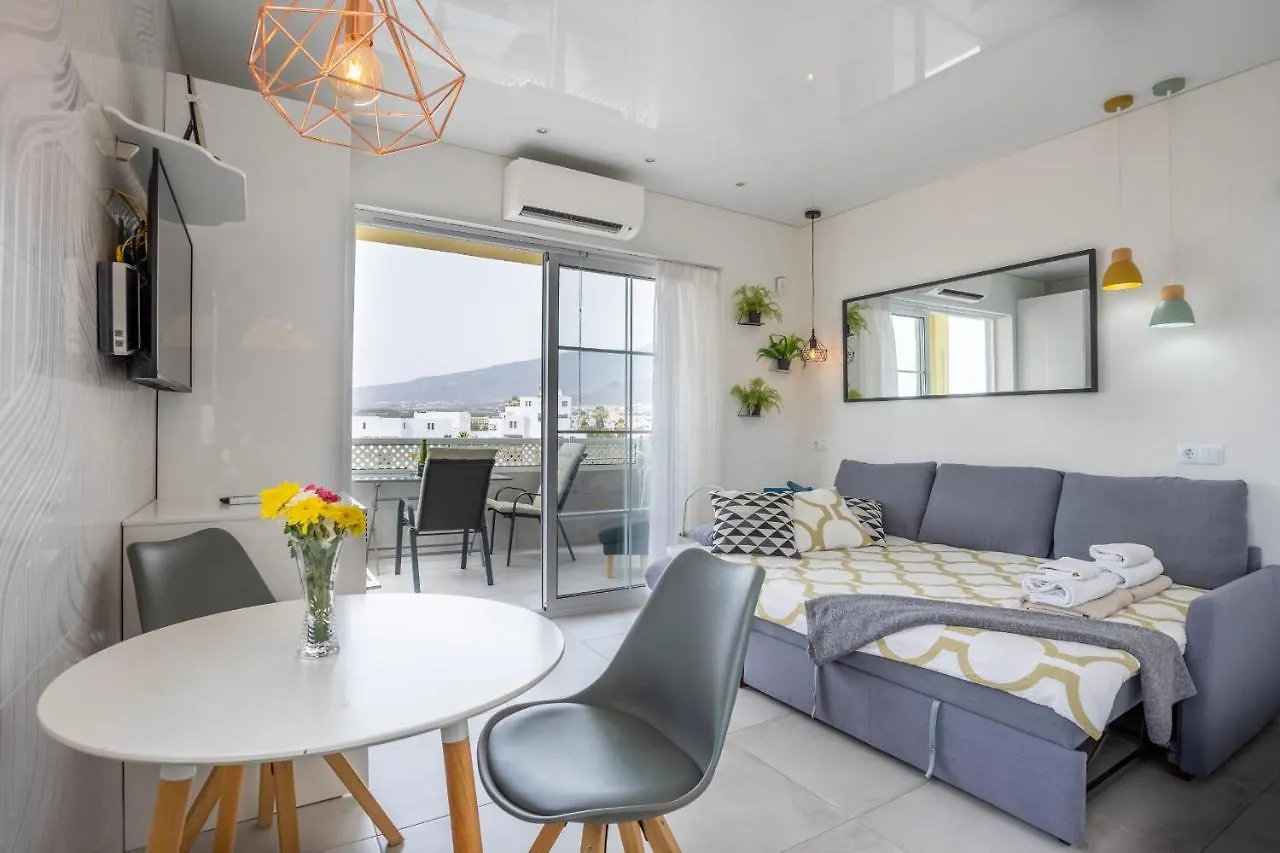 Apartment Orlando Eagle Nest 501 By Vivatenerife Costa Adeje