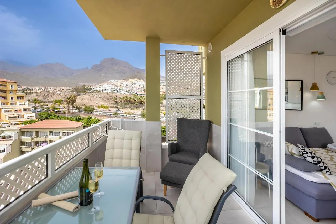 Orlando Eagle Nest 501 By Vivatenerife Costa Adeje