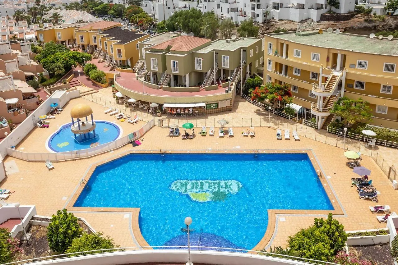 Apartment Orlando Eagle Nest 501 By Vivatenerife Costa Adeje