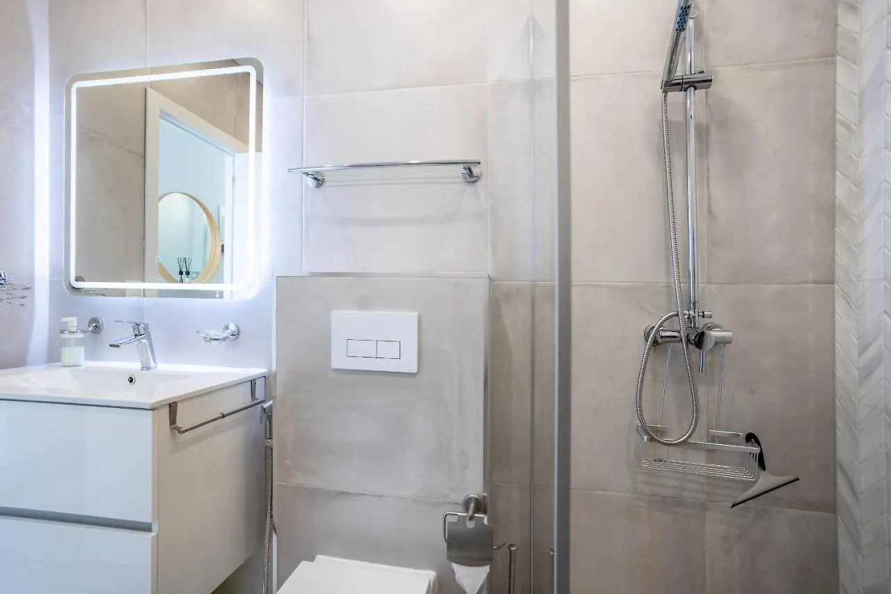 Orlando Eagle Nest 501 By Vivatenerife Costa Adeje  Apartment