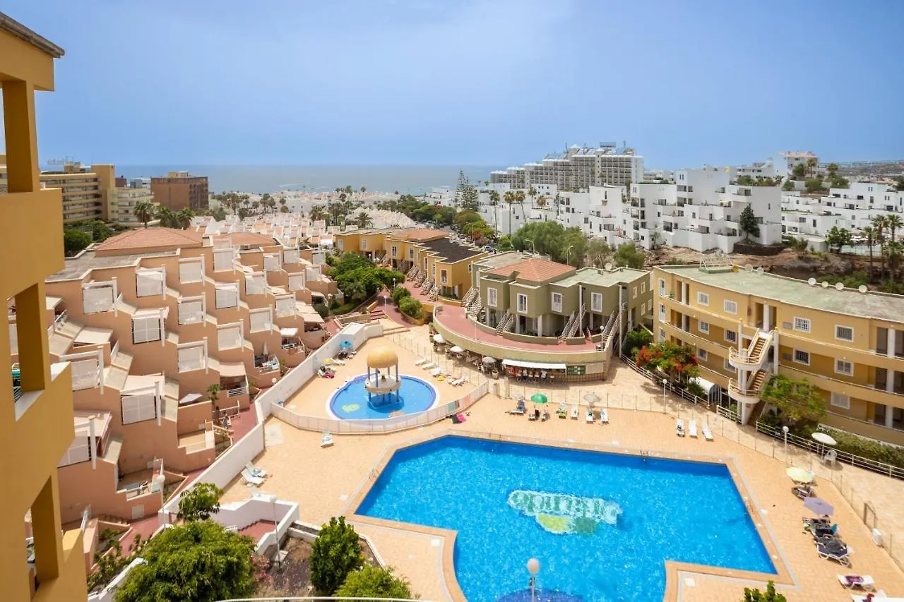Orlando Eagle Nest 501 By Vivatenerife Costa Adeje  Spain