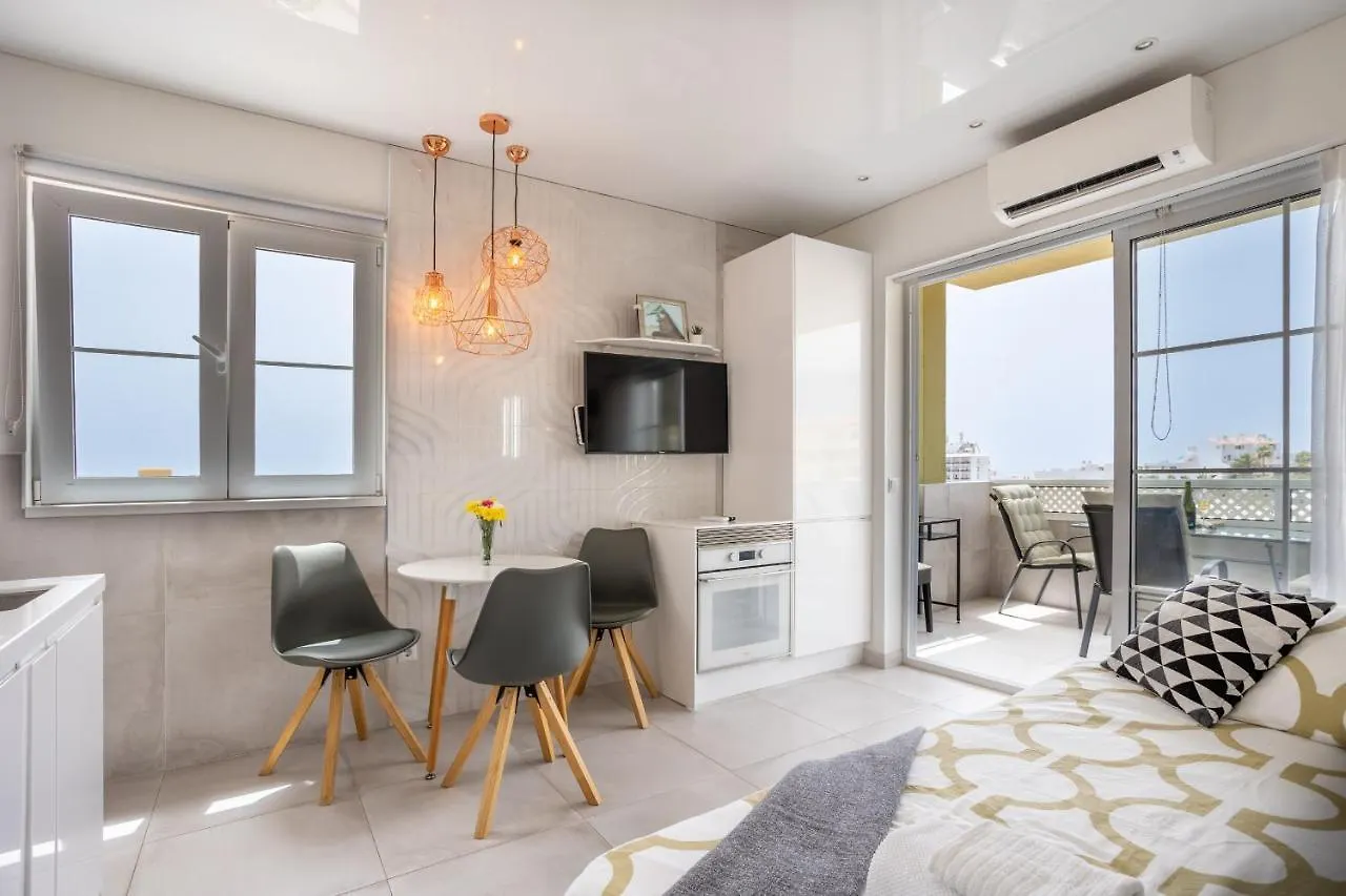 Apartment Orlando Eagle Nest 501 By Vivatenerife Costa Adeje