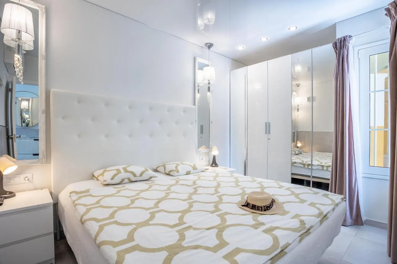 Apartment Orlando Eagle Nest 501 By Vivatenerife Costa Adeje  Spain