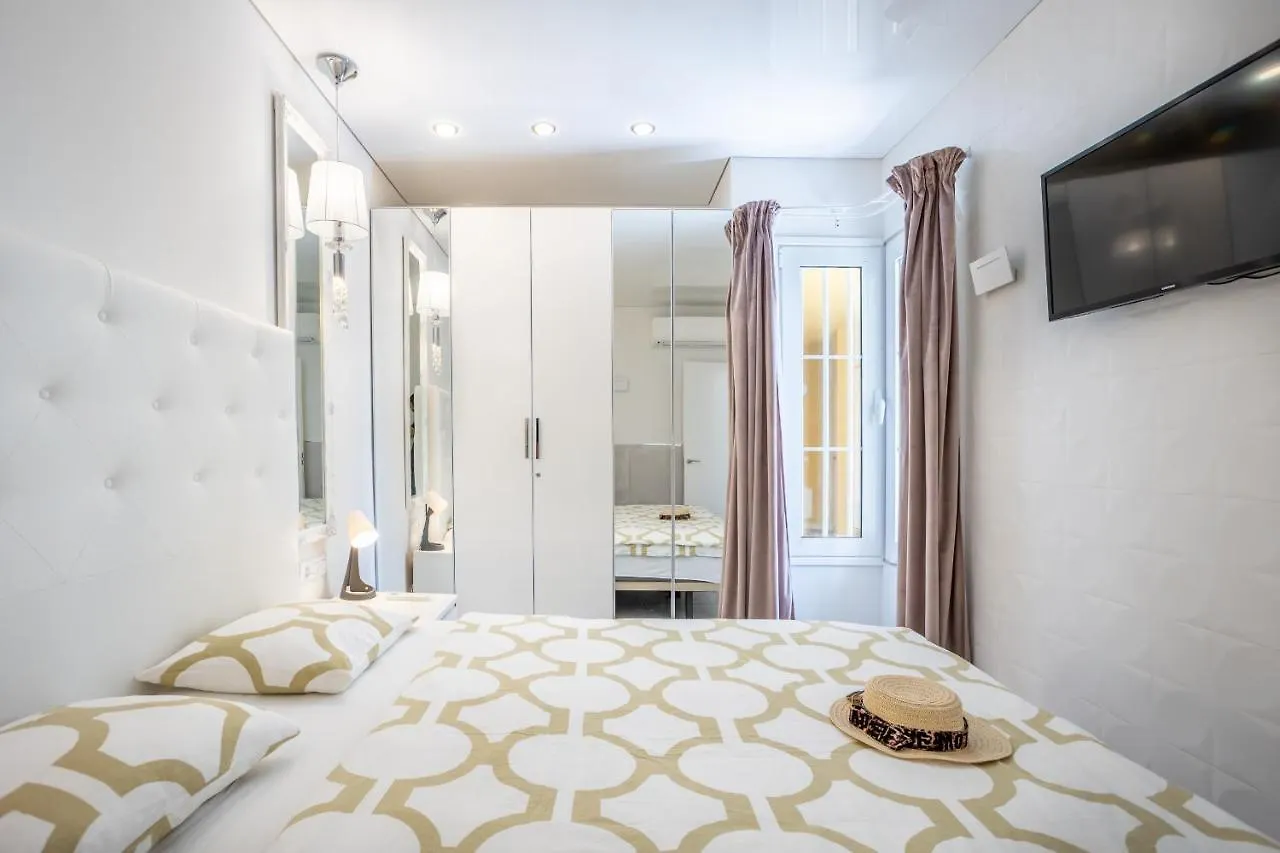 Apartment Orlando Eagle Nest 501 By Vivatenerife Costa Adeje