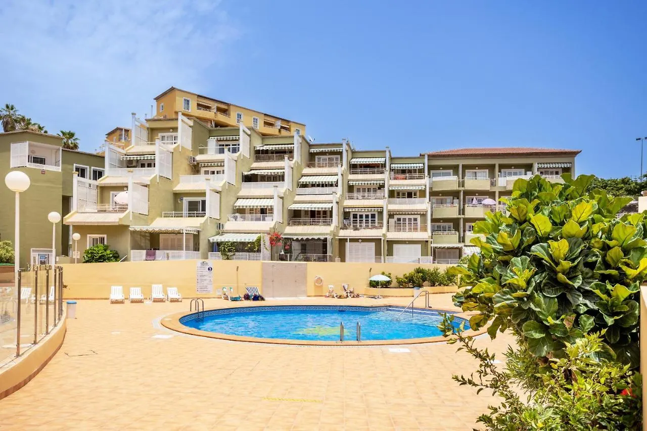 Orlando Eagle Nest 501 By Vivatenerife Costa Adeje  Apartment Costa Adeje (Tenerife)
