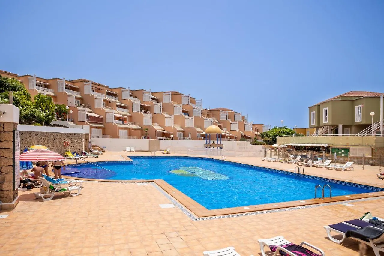 Orlando Eagle Nest 501 By Vivatenerife Costa Adeje  Apartment Costa Adeje (Tenerife)