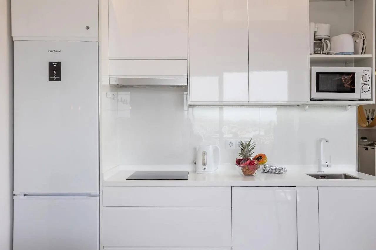 Orlando Eagle Nest 501 By Vivatenerife Costa Adeje  Apartment