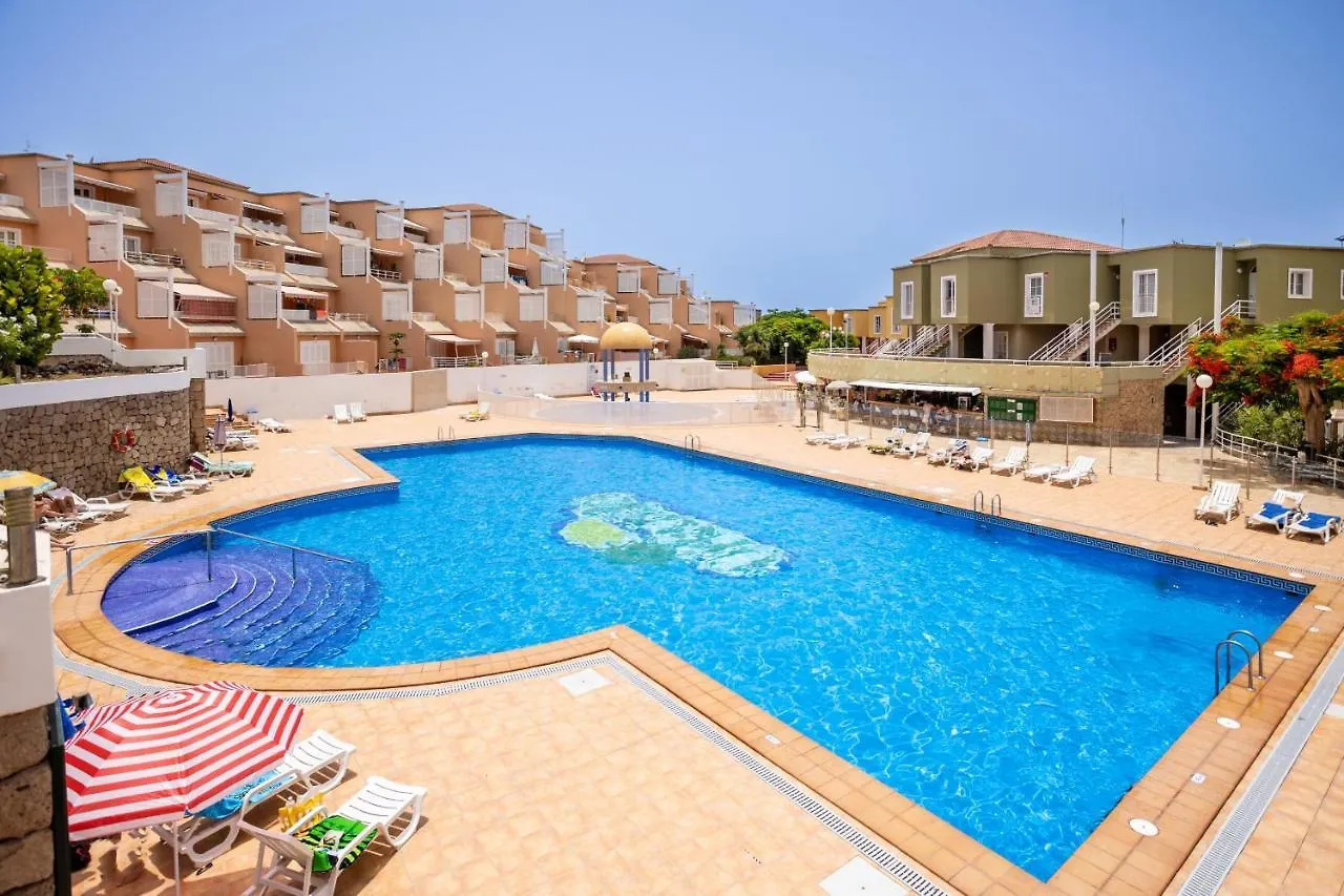 Apartment Orlando Eagle Nest 501 By Vivatenerife Costa Adeje  Spain