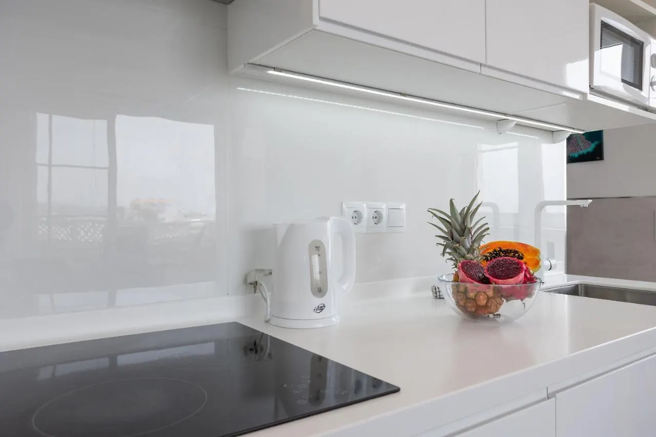 Apartment Orlando Eagle Nest 501 By Vivatenerife Costa Adeje