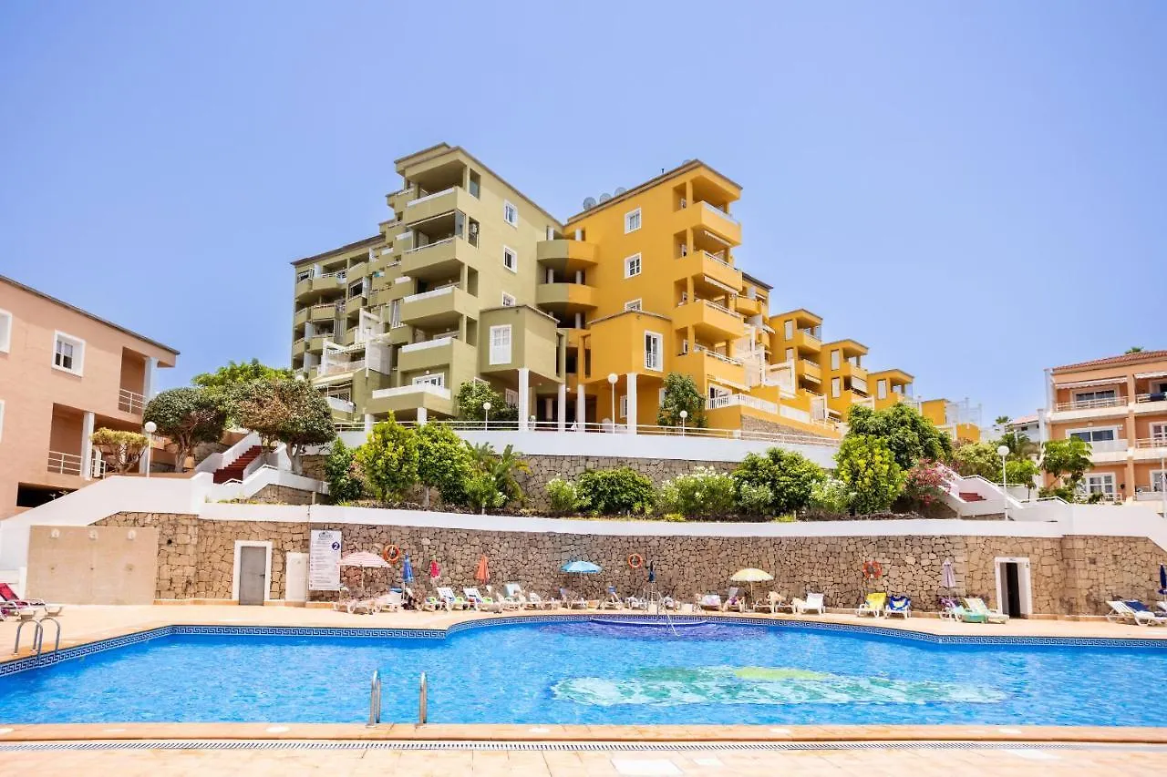 Orlando Eagle Nest 501 By Vivatenerife Costa Adeje  0*, Costa Adeje (Tenerife)
