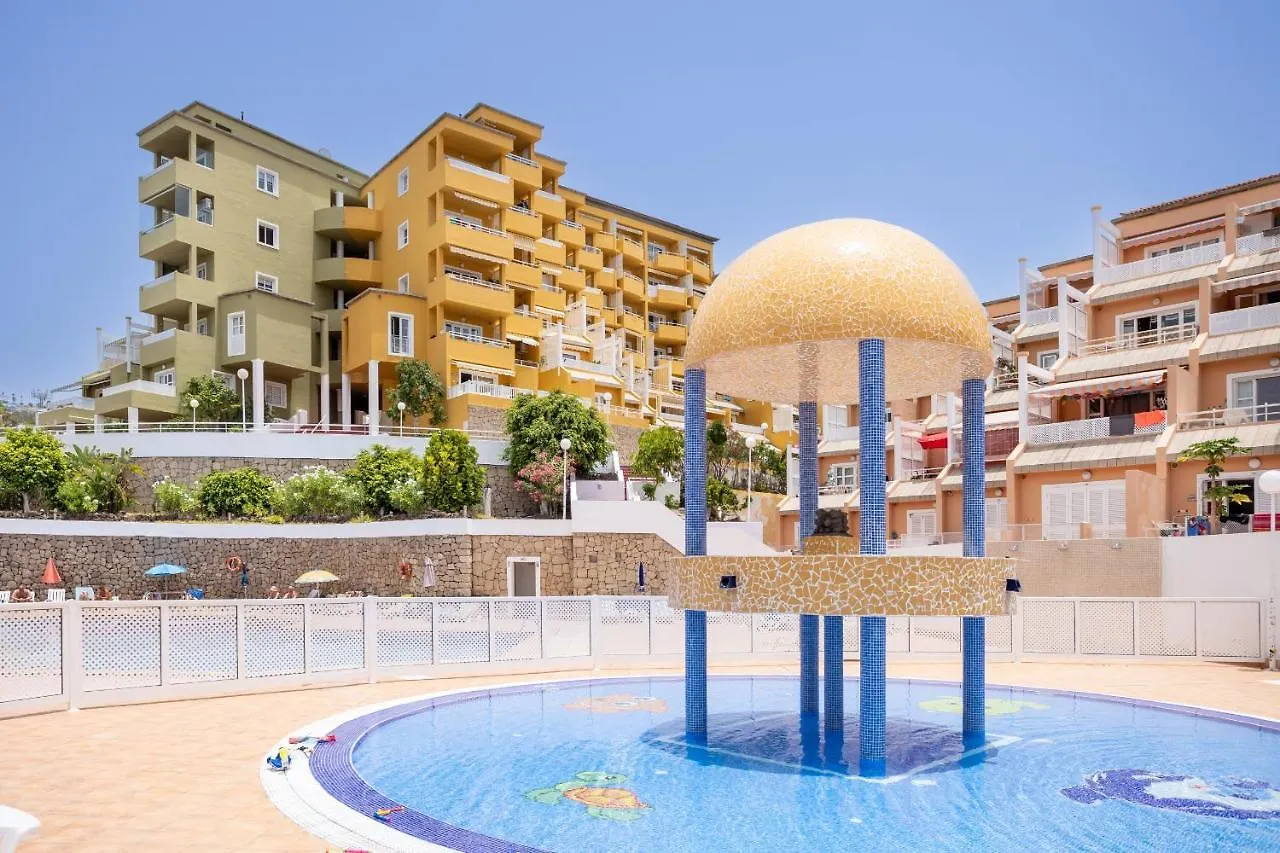 Orlando Eagle Nest 501 By Vivatenerife Costa Adeje  Costa Adeje (Tenerife)