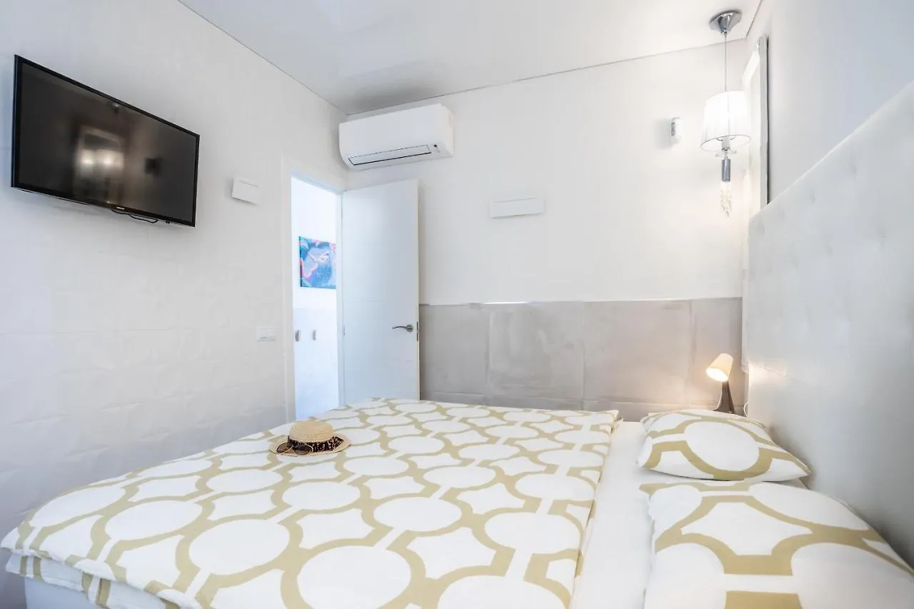 Orlando Eagle Nest 501 By Vivatenerife Costa Adeje  Spain