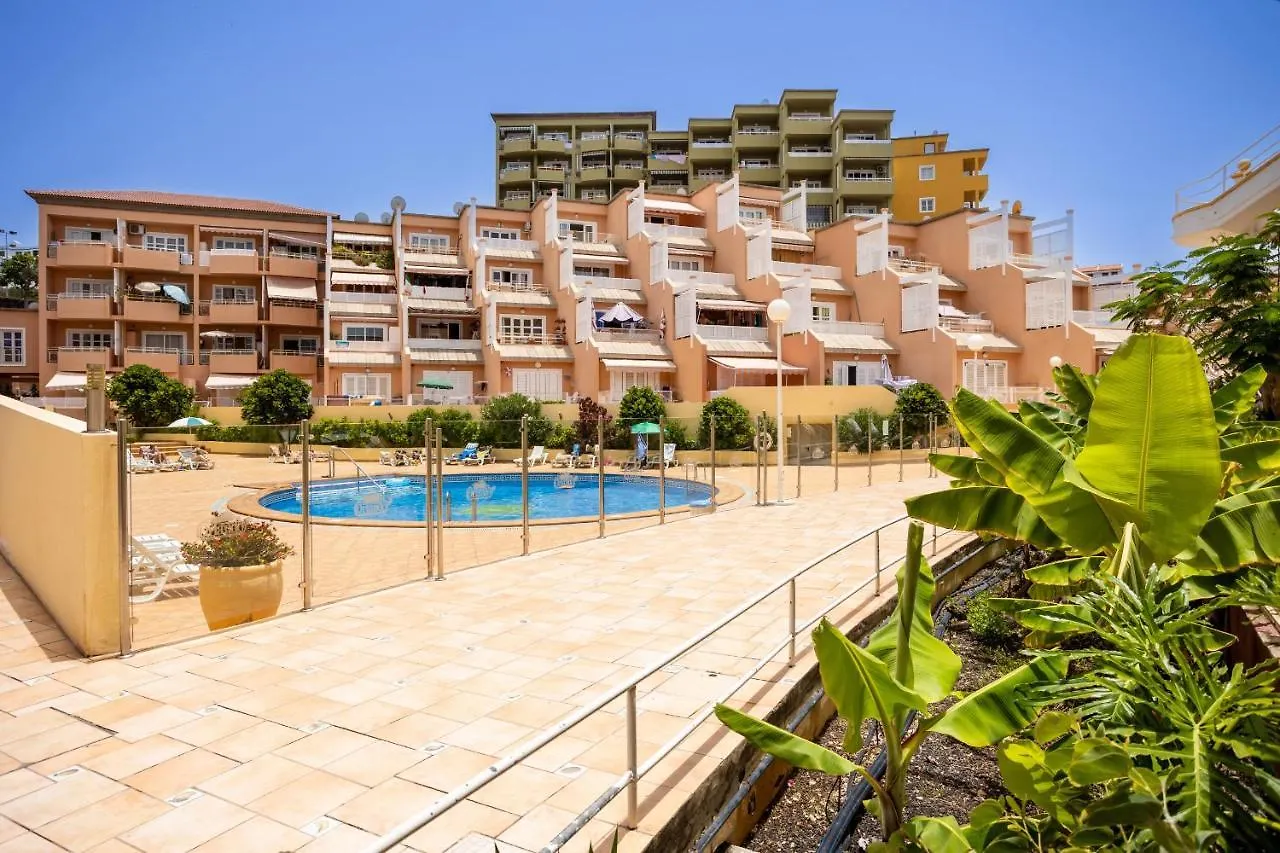 Orlando Eagle Nest 501 By Vivatenerife Costa Adeje  0*, Costa Adeje (Tenerife)