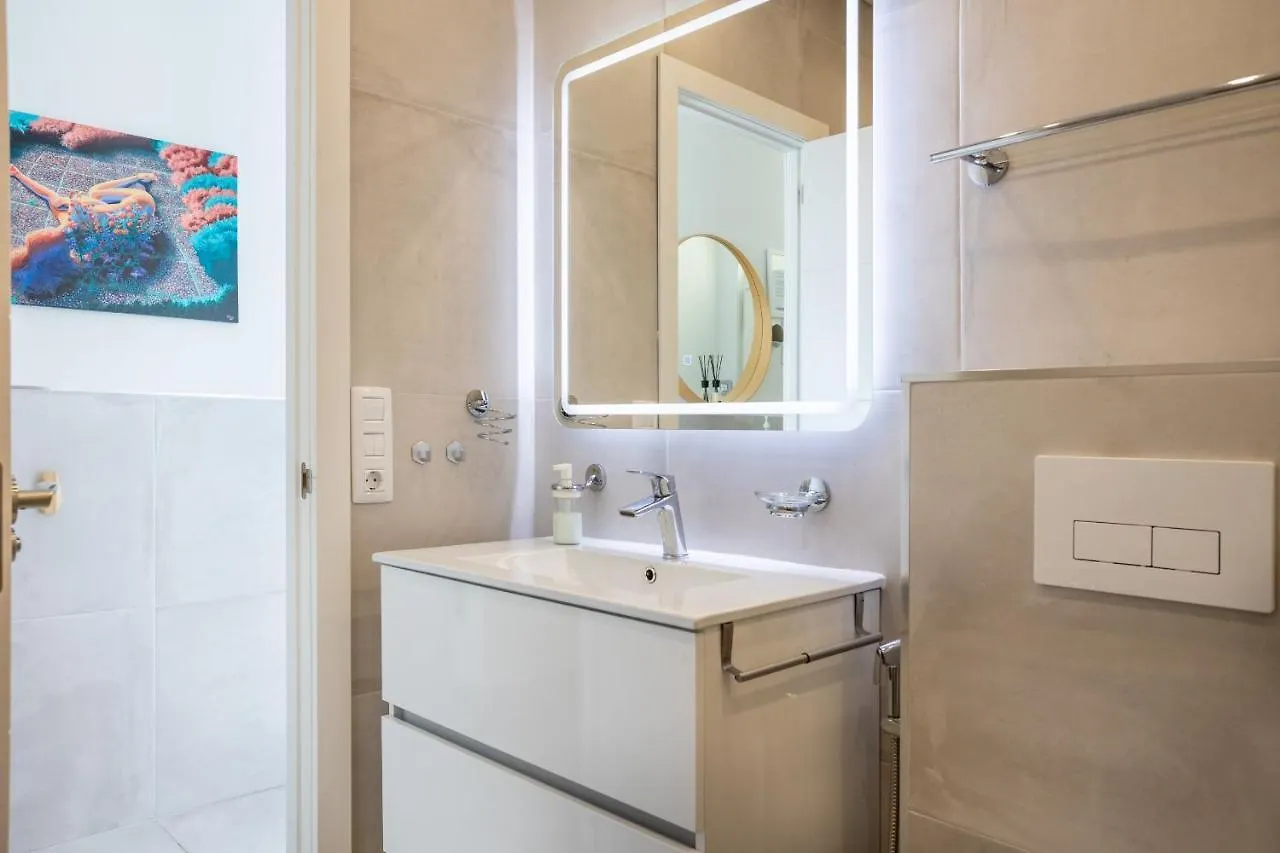 Apartment Orlando Eagle Nest 501 By Vivatenerife Costa Adeje  Spain
