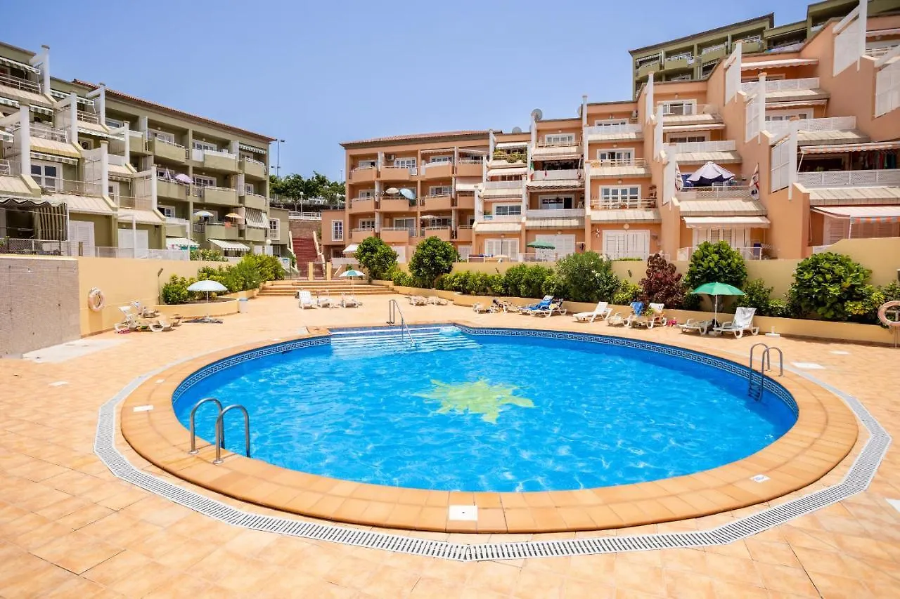 Orlando Eagle Nest 501 By Vivatenerife Costa Adeje  Apartment